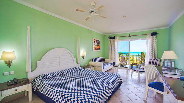 blau marina varadero отзывы