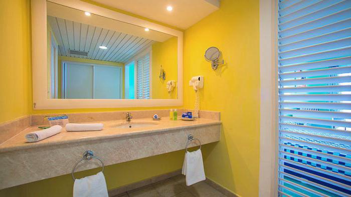 blau marina varadero resort отзывы