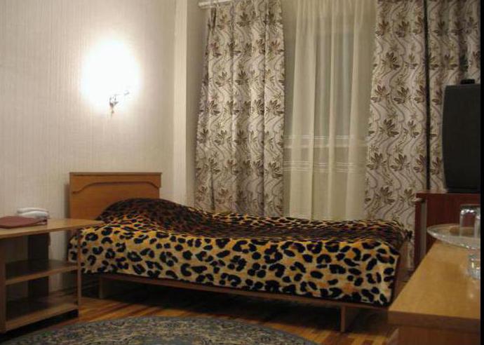 гостиница Словакия Саратов бронирование номеров