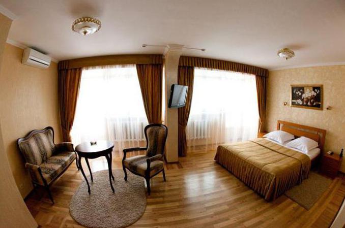 гостиница Словакия Саратов отзывы