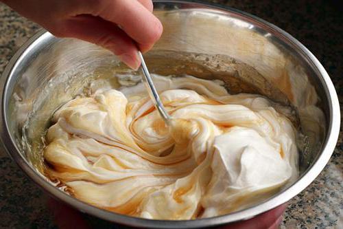 как сделать замороженный йогурт