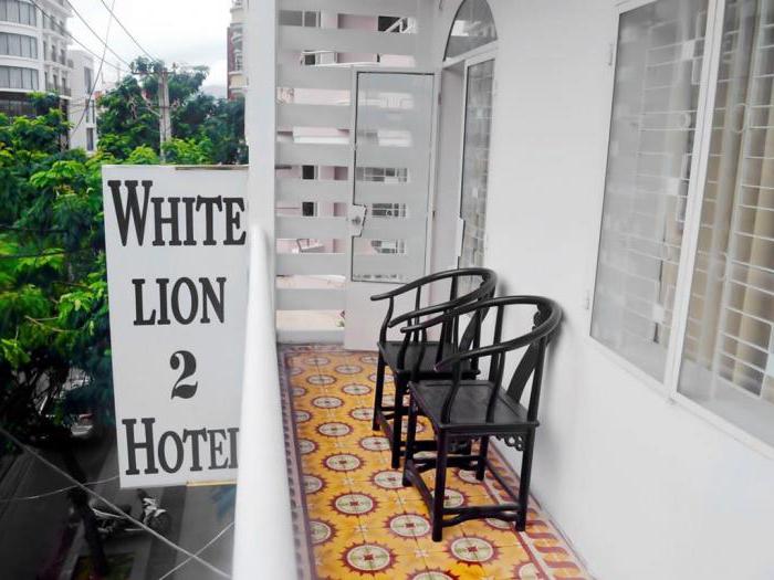  отель white lion 2 hotel 2 