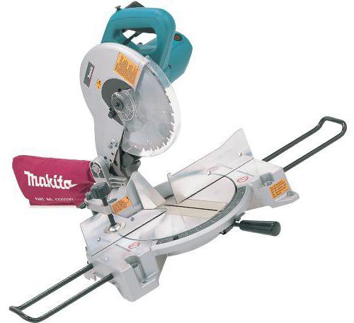 дисковая пила makita ls1040