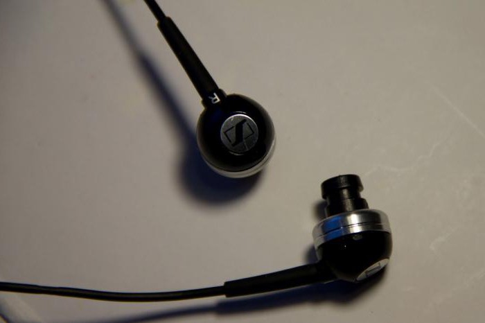 sennheiser cx 400 ii отзывы