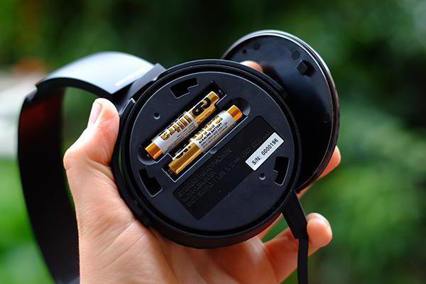 наушники sony mdr zx330bt