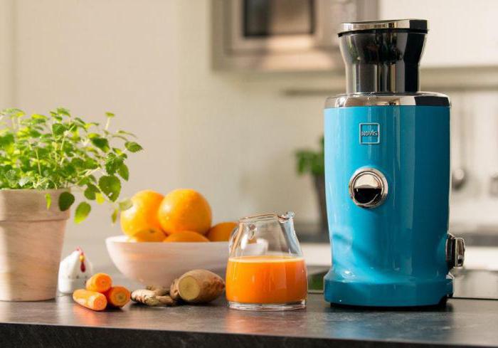 соковыжималка novis vita juicer