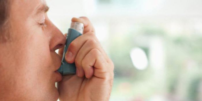стандарт оказания неотложной помощи при бронхиальной астме 
