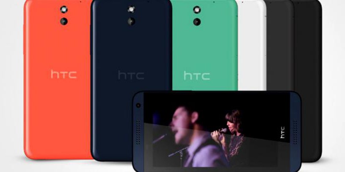 htc 610