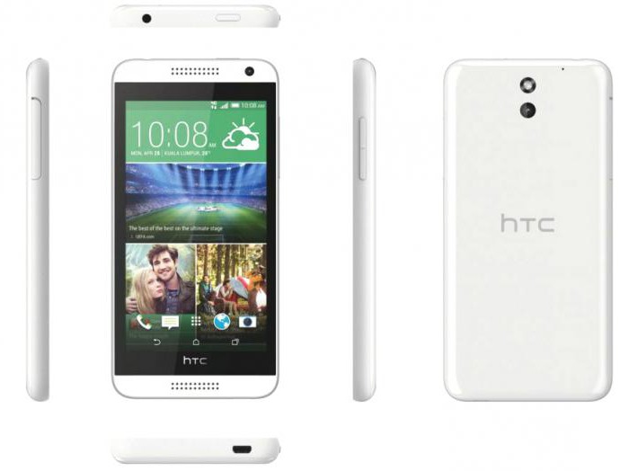 htc 610 цена