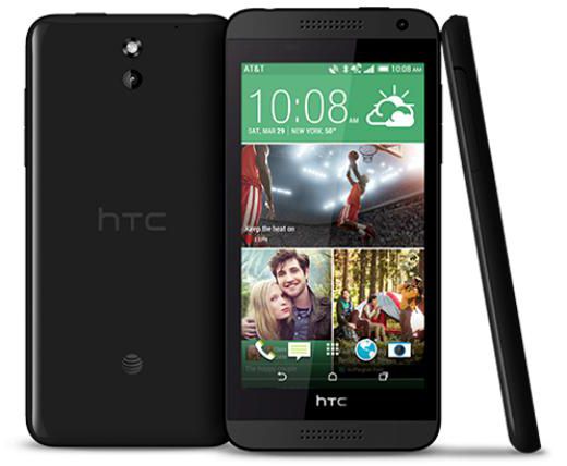 htc 610 отзывы