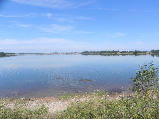 Вазузское водохранилище