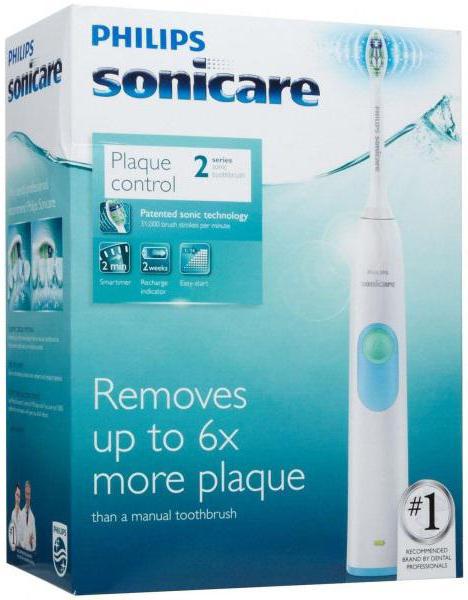 детская зубная щетка philips sonicare 