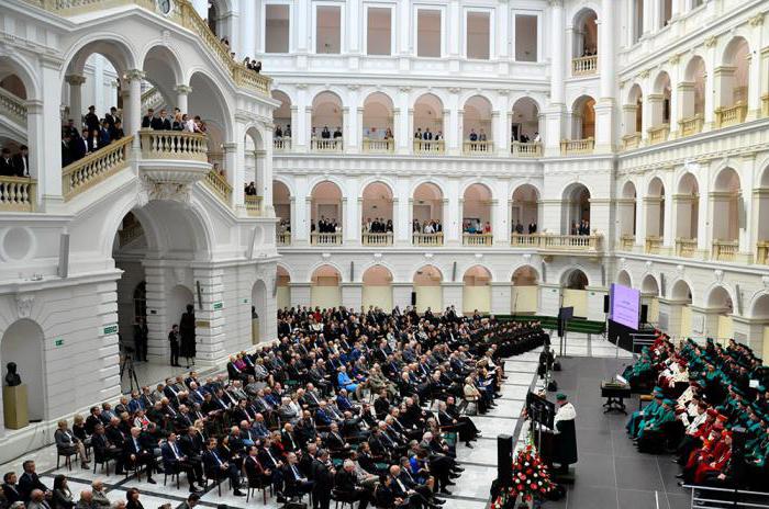 Императорский варшавский университет 