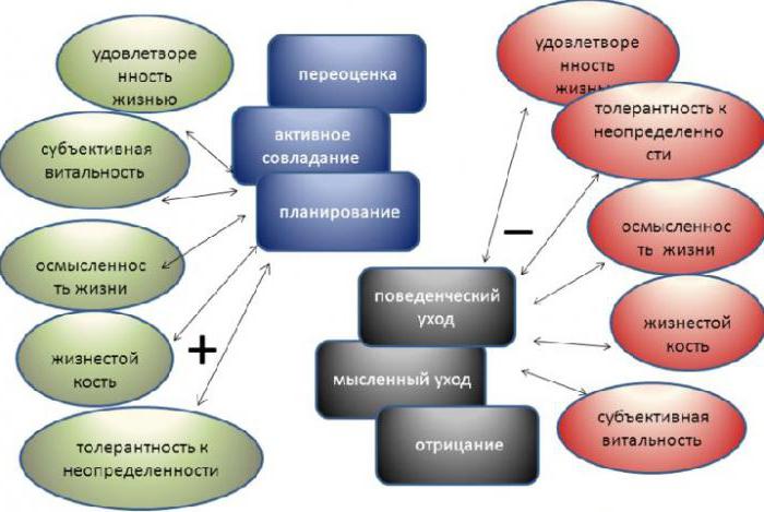 субъективная витальность