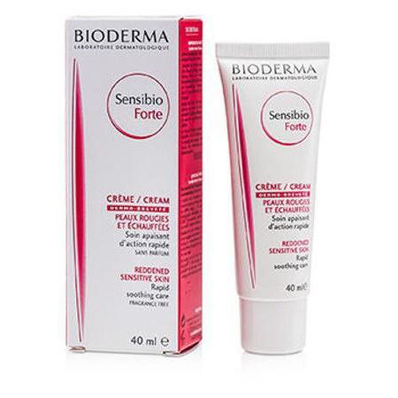 bioderma sensibio отзывы