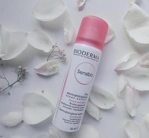 bioderma sensibio h2o