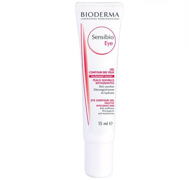 bioderma sensibio