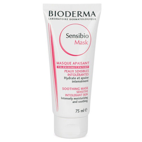 bioderma sensibio