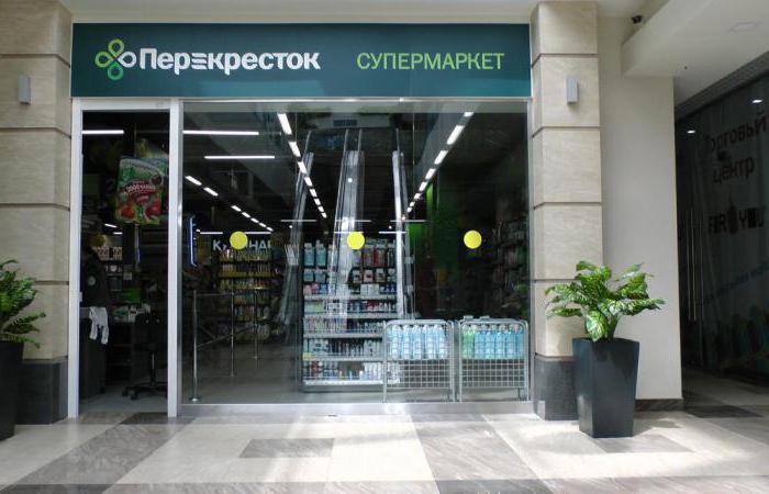 адреса магазинов перекресток в москве в сао 