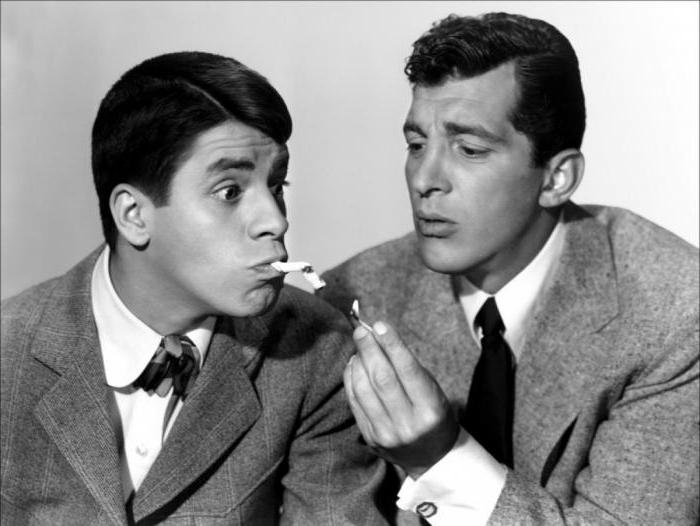 jerry lewis