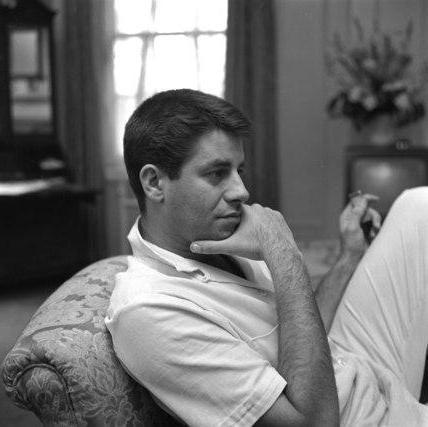 jerry lewis