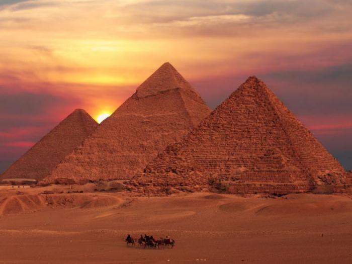 документальные фильмы про египет 