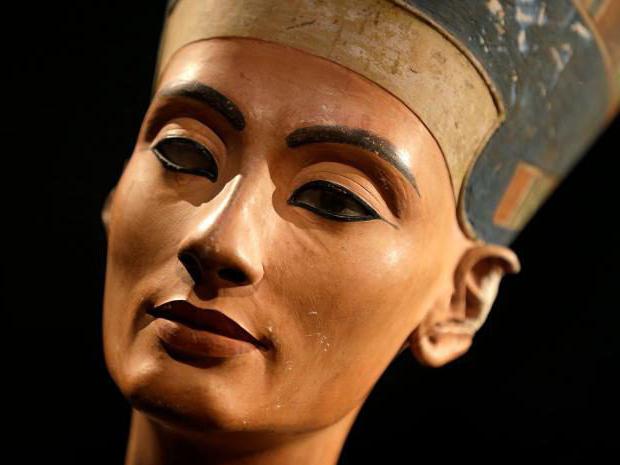 документальные фильмы про древний египет