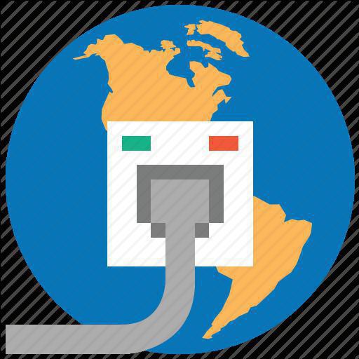 высокий пинг при хорошем интернете