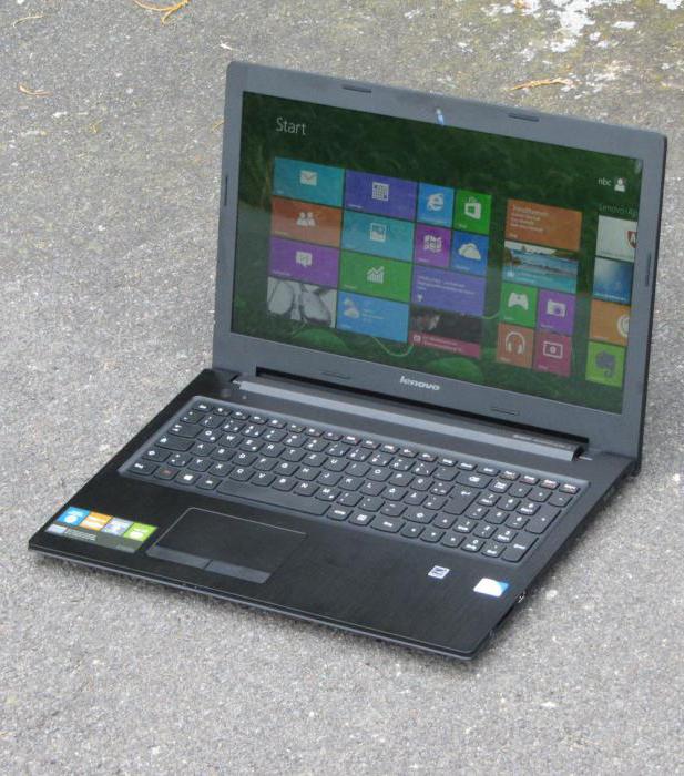 Lenovo G500S