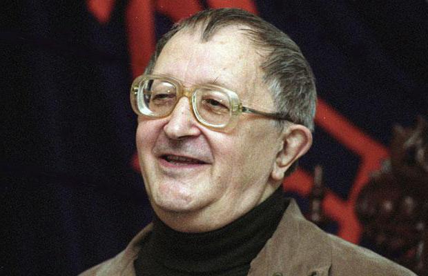 борис натанович стругацкий фото