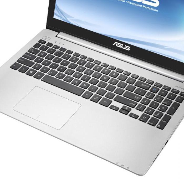 ASUS K551LN, драйвера