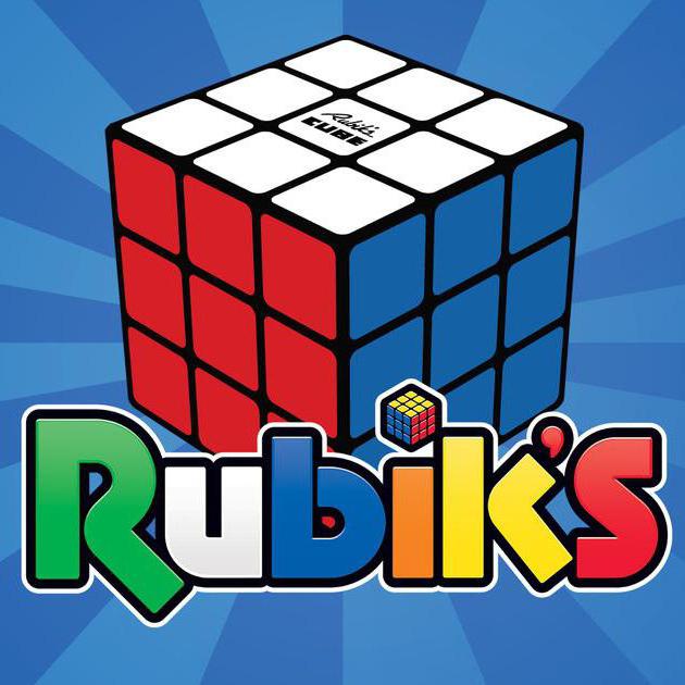 кубик рубик рекорд