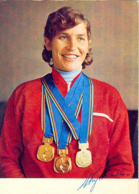 кулакова галина алексеевна личная жизнь