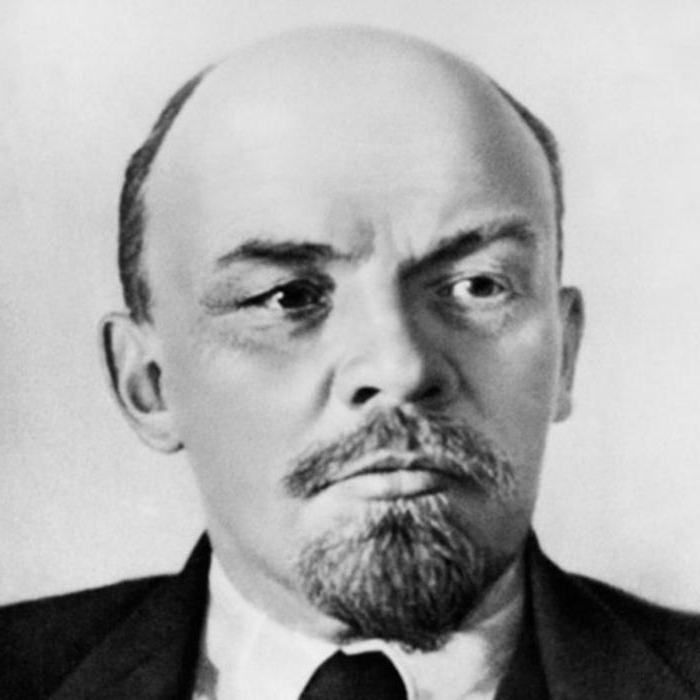 Почему Ленина не похоронили