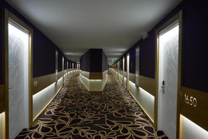 vikingen infinity resort spa 5 условия отдыха
