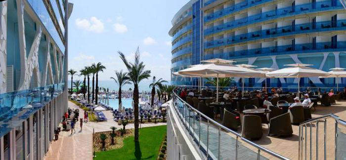 vikingen infinity resort spa 5 отзывы