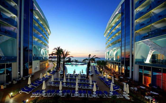 vikingen infinity resort spa 5 turkler