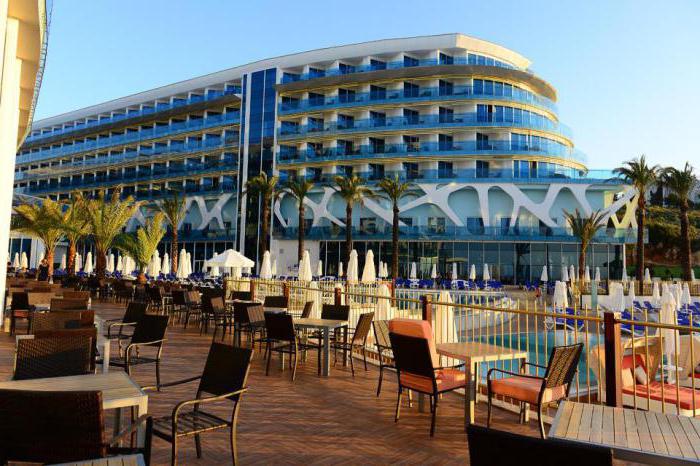 vikingen infinity resort spa 5 типы номеров