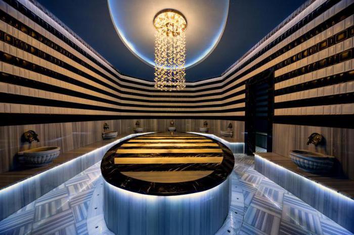vikingen infinity resort spa 5 описание