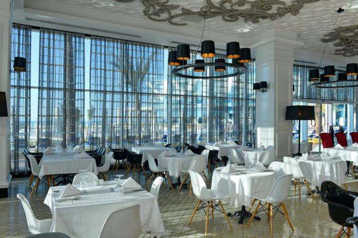 отель vikingen infinity resort spa 5