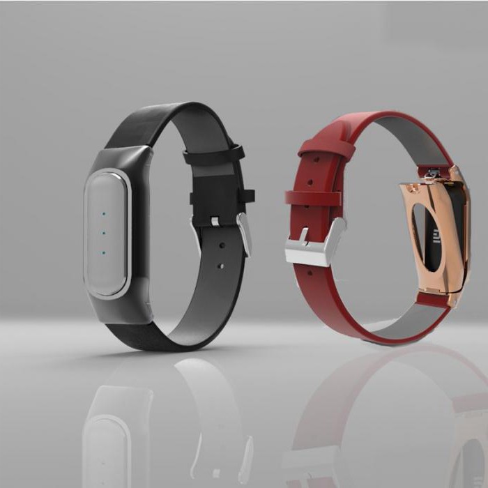 фитнес браслет xiaomi mi band черный 