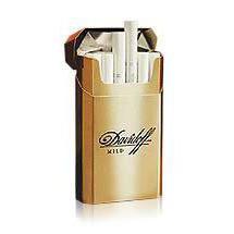 сигареты davidoff slims