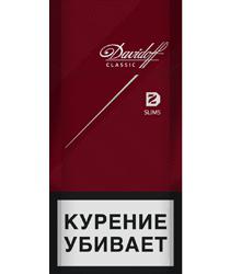 davidoff сигареты разновидности