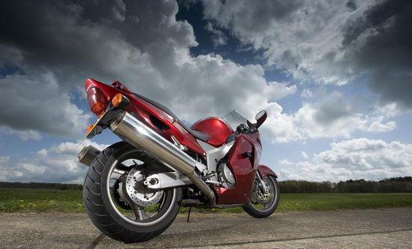 honda cbr1100xx super blackbird