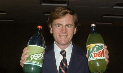 John Sculley