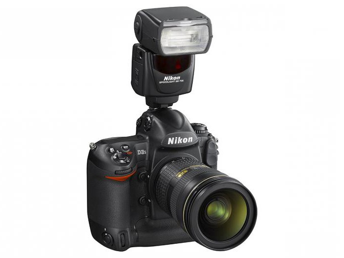 nikon sb 700 инструкция