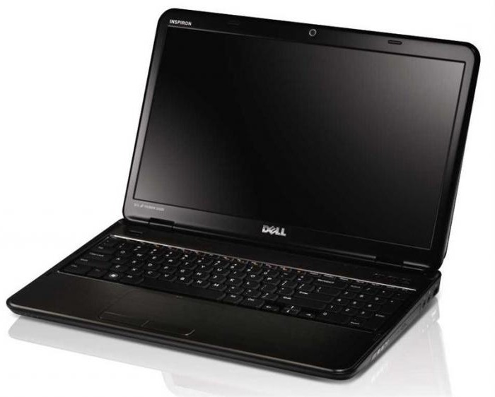 dell inspirion m5110