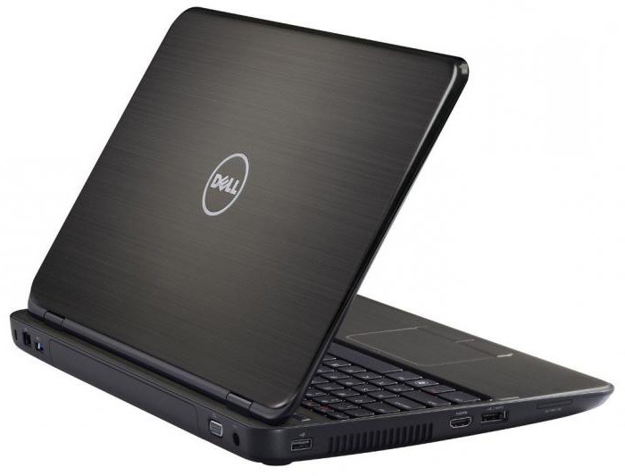 ноутбук dell inspirion m5110