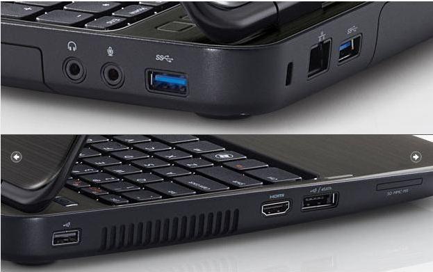 dell inspirion m5110 отзывы 