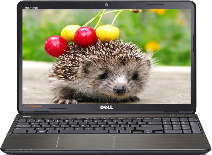 dell inspirion